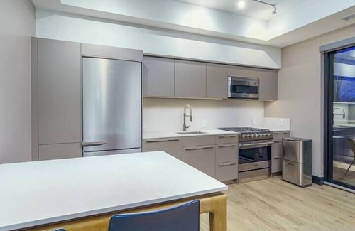 Berkeley Apartment | The Berkeley Hotel