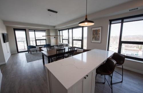 Rochester Hotel | The Berkman
