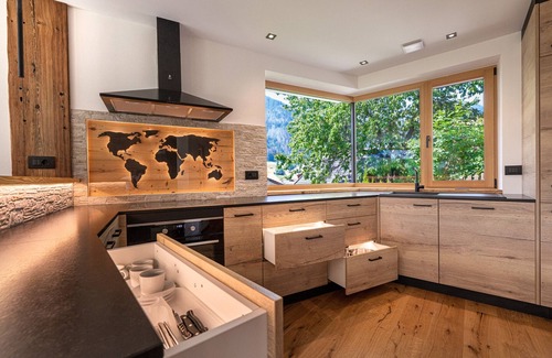 Ortisei Apartment | The Berna Chalet Dolomites 187B