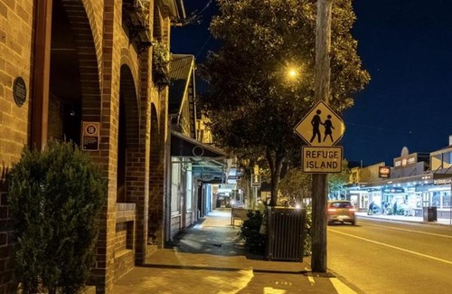 Berry Hotel | THE BERRY HOTEL