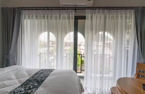 Old Phuket Town Hotel | The Besavana Phuket