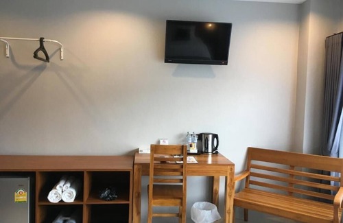 Old Phuket Town Hotel | The Besavana Phuket