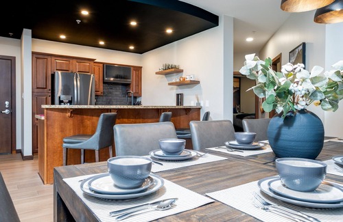 Rossland Condo | The best 2 bedroom on the Mountain