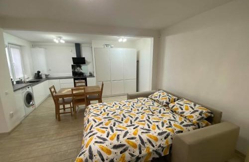 Hunedoara Apartment | The Best Apartament Central