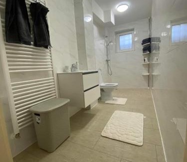 Hunedoara Apartment | The Best Apartament Central