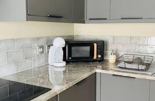 Canterbury Apartment | The Best Apartment in Canterbury