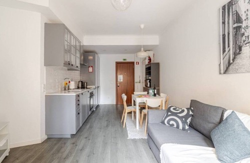 Sao Jose Apartment | The Best Apartment in Lisbon, Praça da Alegria