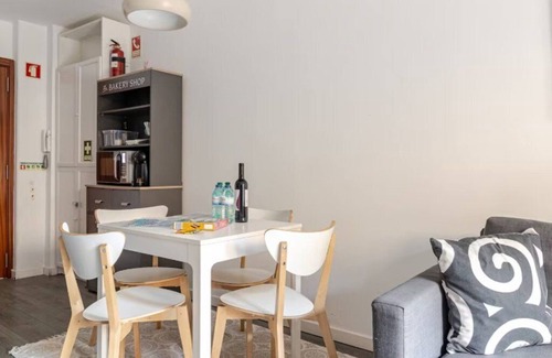 Sao Jose Apartment | The Best Apartment in Lisbon, Praça da Alegria