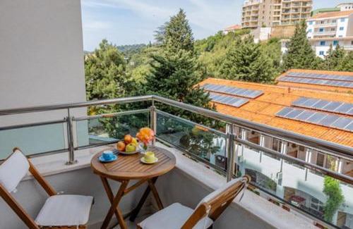Becici Apartment | The best apartment with 2 bedrooms