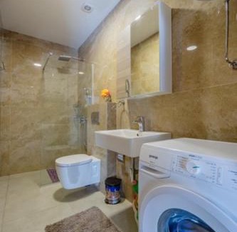 Becici Apartment | The best apartment with 2 bedrooms