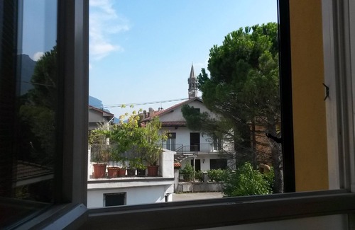 Lecco House | The Best at the Least panorama mountains relaxation