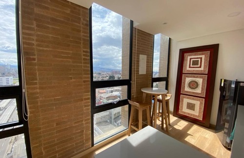 Antonio Narino Apartment | The best city view apartment
