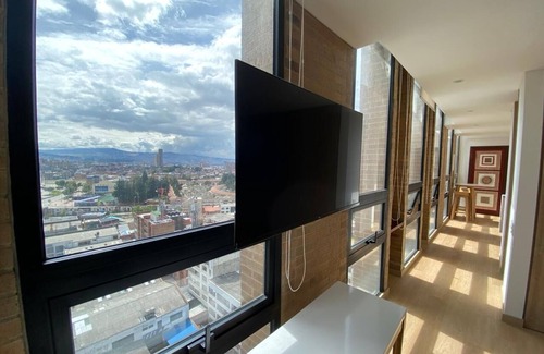 Antonio Narino Apartment | The best city view apartment