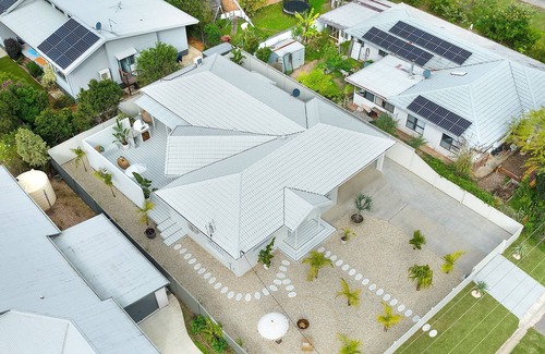 Mullumbimby House | The Best House In Town,