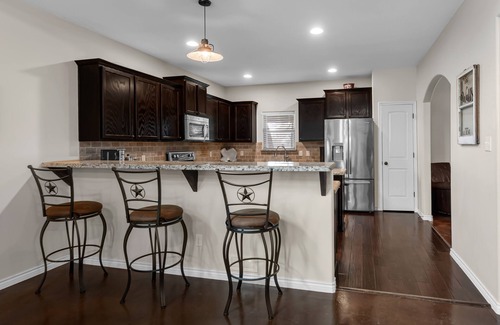 College Station House | The Best In Game Day Rentals Is Here!