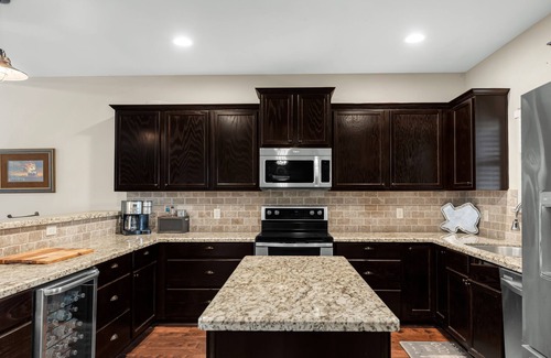 College Station House | The Best In Game Day Rentals Is Here!