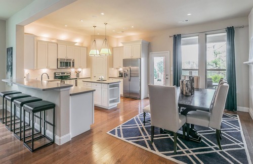 Roanoke House | The Best In Roanoke 3bed/2bath