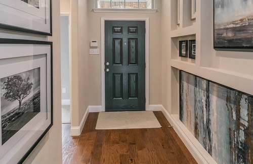 Roanoke House | The Best In Roanoke 3bed/2bath