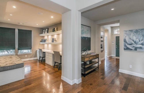 Roanoke House | The Best In Roanoke 3bed/2bath