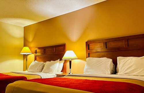 Markham Hotel | The Best Inn & Suites