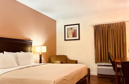Markham Hotel | The Best Inn & Suites