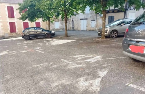 Bergerac Apartment | The best location in the city center!