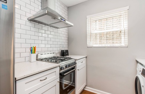 Midtown Condo | The best location in the heart of Midtown Atlanta