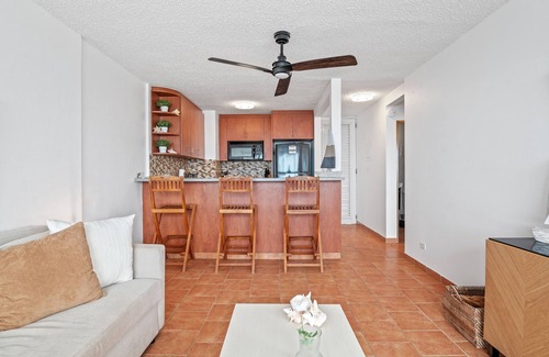 Sardinera Condo | The Best Ocean View, Very Close to El Conquistador Hotel.