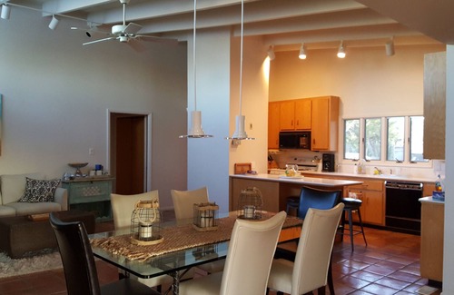 Loveladies House | The best of all worlds, Bay, Beach, and Pool