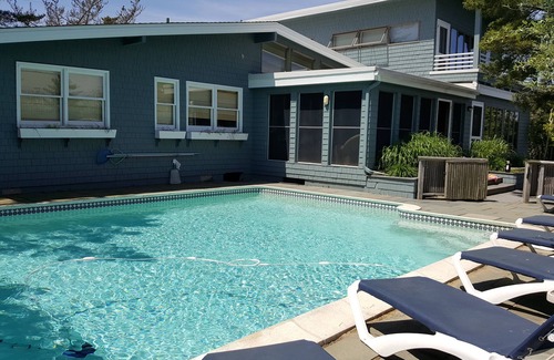 Loveladies House | The best of all worlds, Bay, Beach, and Pool