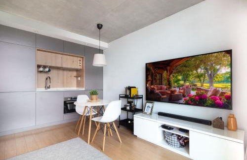 Aveiro Apartment | The best of Aveiro with peaceful view