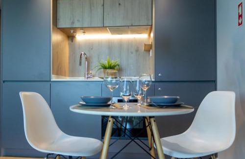 Aveiro Apartment | The best of Aveiro with peaceful view