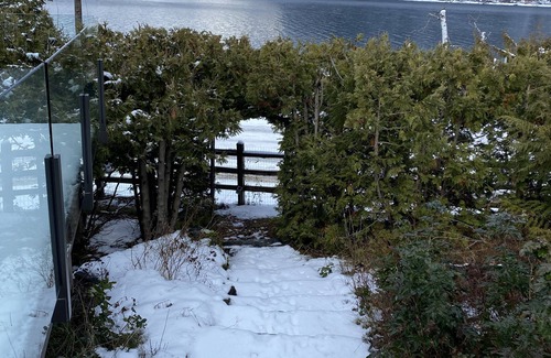 Blind Bay House | The Best of Blind Bay
