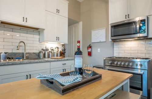 Walnut Hills House | The Best of Cincinnati @ The Kenton