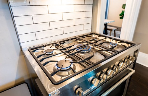Walnut Hills House | The Best of Cincinnati @ The Kenton
