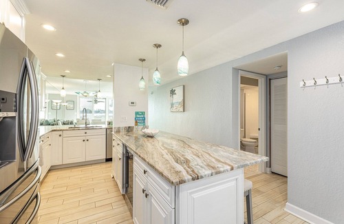 St. Petersburg Condo | The best of Isla Del Sol