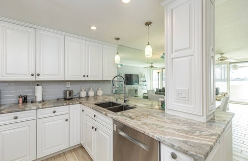 St. Petersburg Condo | The best of Isla Del Sol