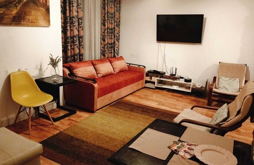 Bucharest City-Centre Apartment | The Best Old Town Apartment - Perfect for Groups