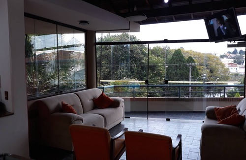 Regiao Urbana Homogenea VI House | THE BEST PLACE FOR YOUR FAMILY'S JULY VACATION IS HERE!