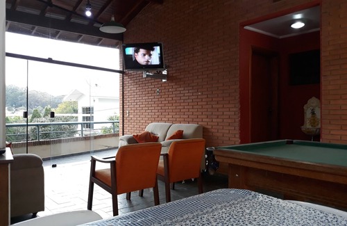 Regiao Urbana Homogenea VI House | THE BEST PLACE FOR YOUR FAMILY'S JULY VACATION IS HERE!