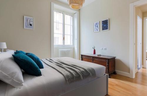 Washington Apartment | The Best Rent - Charming apartment in Pagano