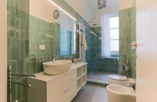 Washington Apartment | The Best Rent - Charming apartment in Pagano
