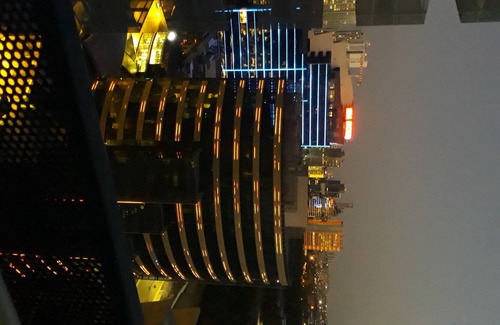 Maslak Apartment | the best residence in istanbul, with high security .