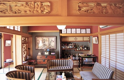 Kasaoka House | The best room for business trips and longterm sta - Reasonably priced stay /Kasaoka Okayama