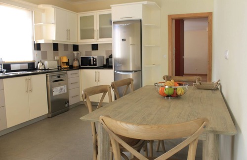 Paul do Mar House | The Best Sea View in Madeira -Casa Farol