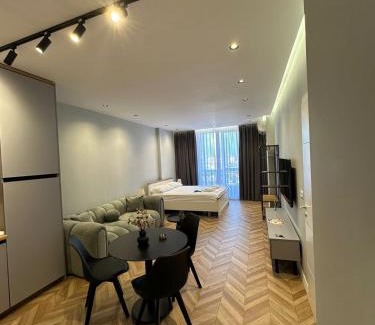Shkoder Apartment | The Best Shkoder