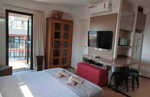 Vila Mariana Apartment | The Best View at Vila Mariana