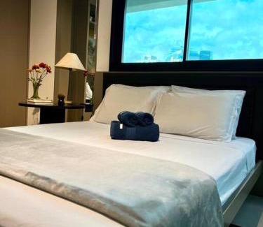 Vila Mariana Apartment | The Best View at Vila Mariana