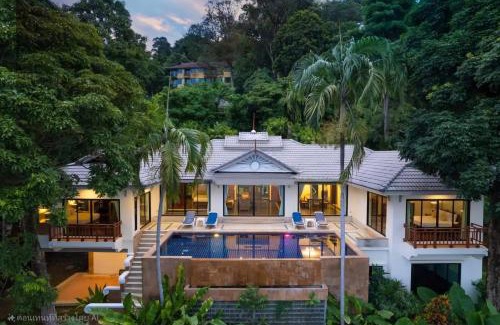 Pa Klok Villa | The best view of coastal 02