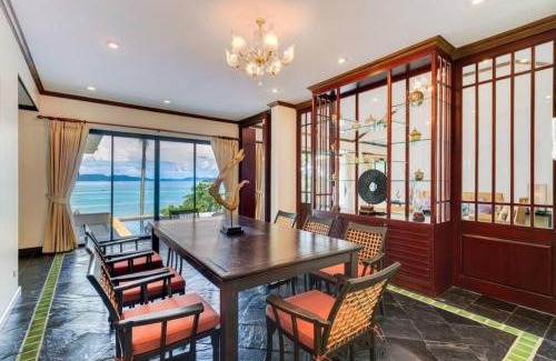 Pa Klok Villa | The best view of coastal 02